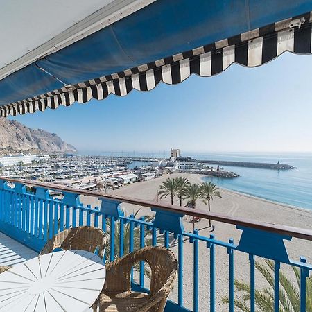 Expoholidays - Apartamento Crucero Διαμέρισμα Aguadulce  Εξωτερικό φωτογραφία