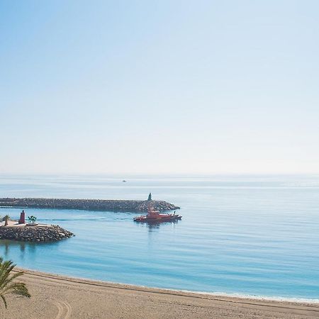 Expoholidays - Apartamento Crucero Διαμέρισμα Aguadulce  Εξωτερικό φωτογραφία
