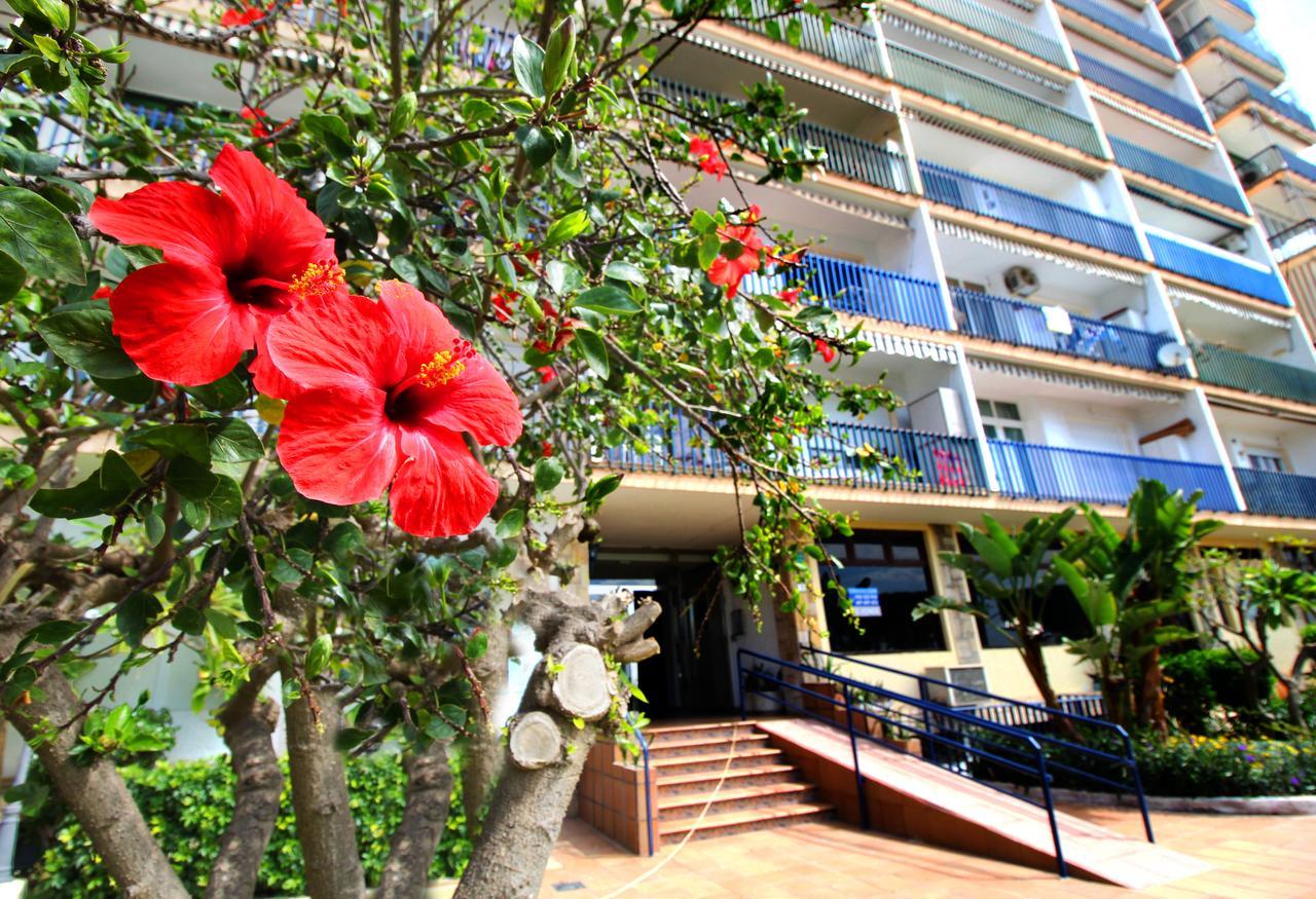 Expoholidays - Apartamento Crucero Διαμέρισμα Aguadulce  Εξωτερικό φωτογραφία