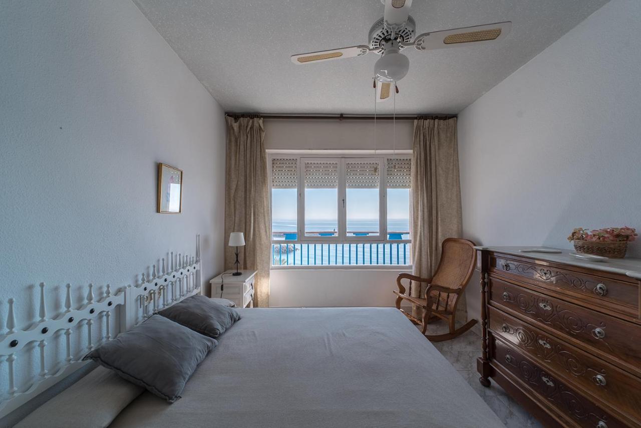 Expoholidays - Apartamento Crucero Διαμέρισμα Aguadulce  Εξωτερικό φωτογραφία