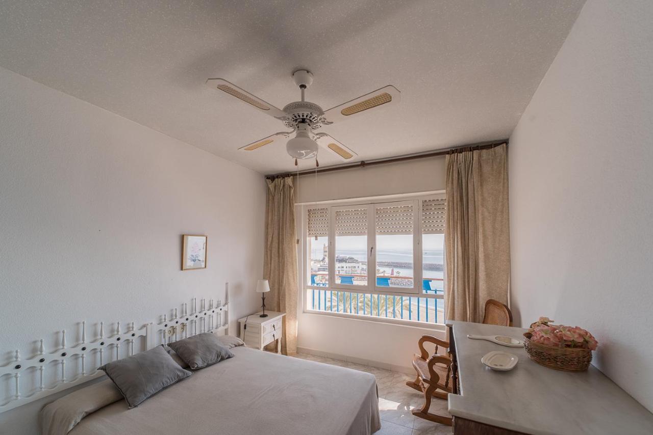 Expoholidays - Apartamento Crucero Διαμέρισμα Aguadulce  Εξωτερικό φωτογραφία