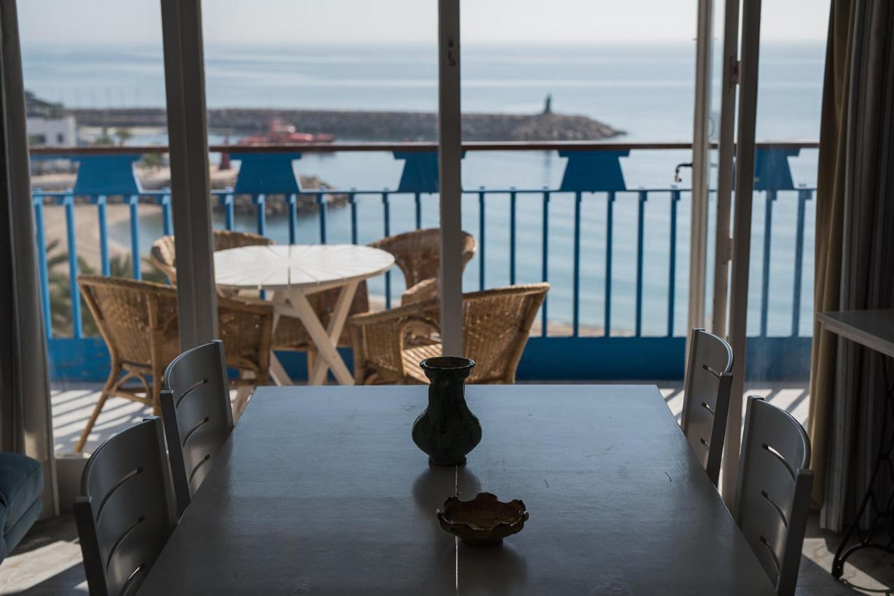 Expoholidays - Apartamento Crucero Διαμέρισμα Aguadulce  Εξωτερικό φωτογραφία