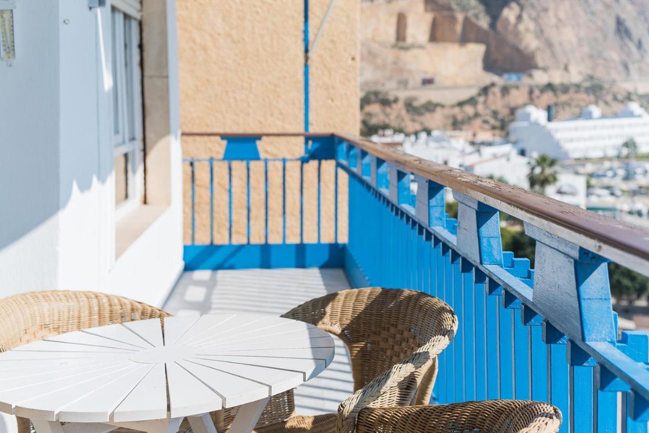 Expoholidays - Apartamento Crucero Διαμέρισμα Aguadulce  Εξωτερικό φωτογραφία