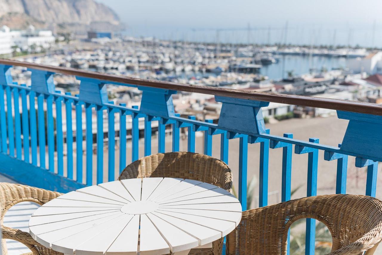 Expoholidays - Apartamento Crucero Διαμέρισμα Aguadulce  Εξωτερικό φωτογραφία