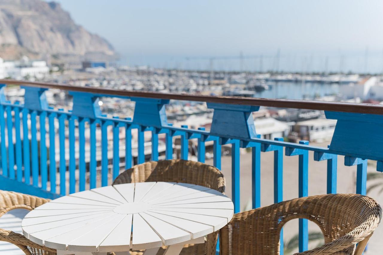 Expoholidays - Apartamento Crucero Διαμέρισμα Aguadulce  Εξωτερικό φωτογραφία